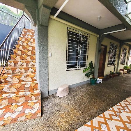 碧瑶Mirador Modern House - Walking Distance To Lourdes Grotto别墅 外观 照片
