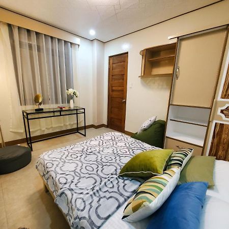 碧瑶Mirador Modern House - Walking Distance To Lourdes Grotto别墅 外观 照片