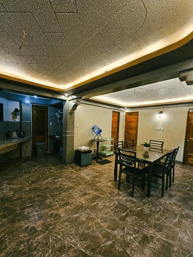 碧瑶Mirador Modern House - Walking Distance To Lourdes Grotto别墅 外观 照片