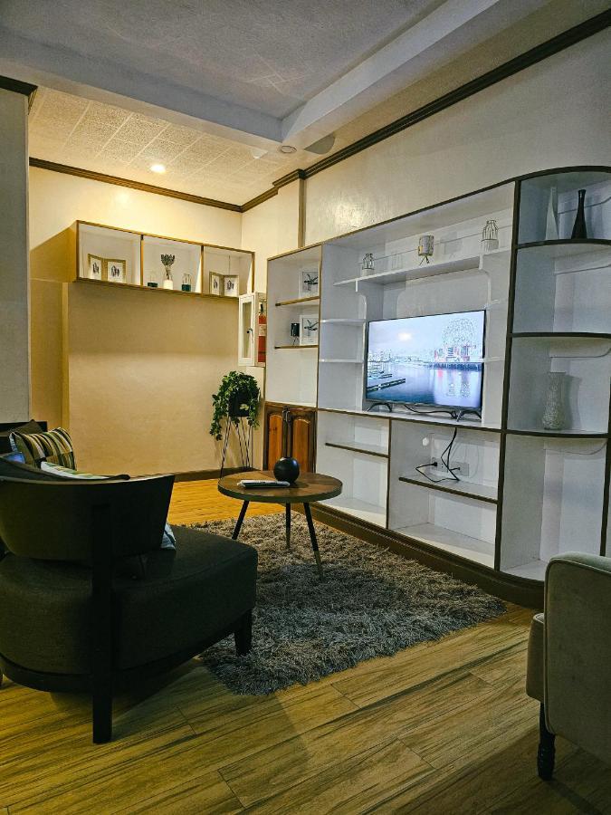 碧瑶Mirador Modern House - Walking Distance To Lourdes Grotto别墅 外观 照片