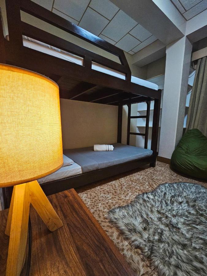碧瑶Mirador Modern House - Walking Distance To Lourdes Grotto别墅 外观 照片
