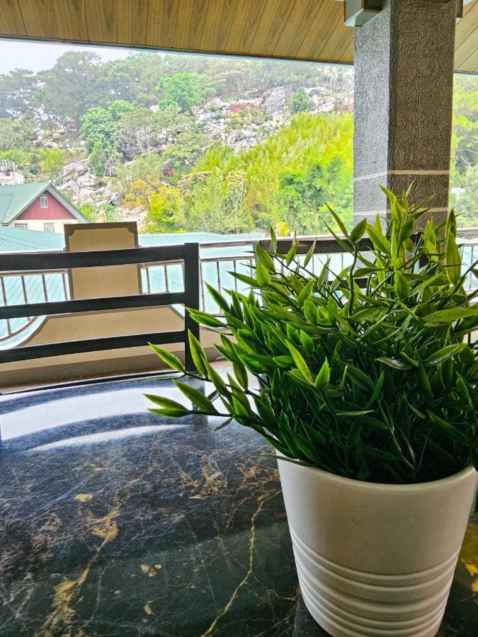 碧瑶Mirador Modern House - Walking Distance To Lourdes Grotto别墅 外观 照片