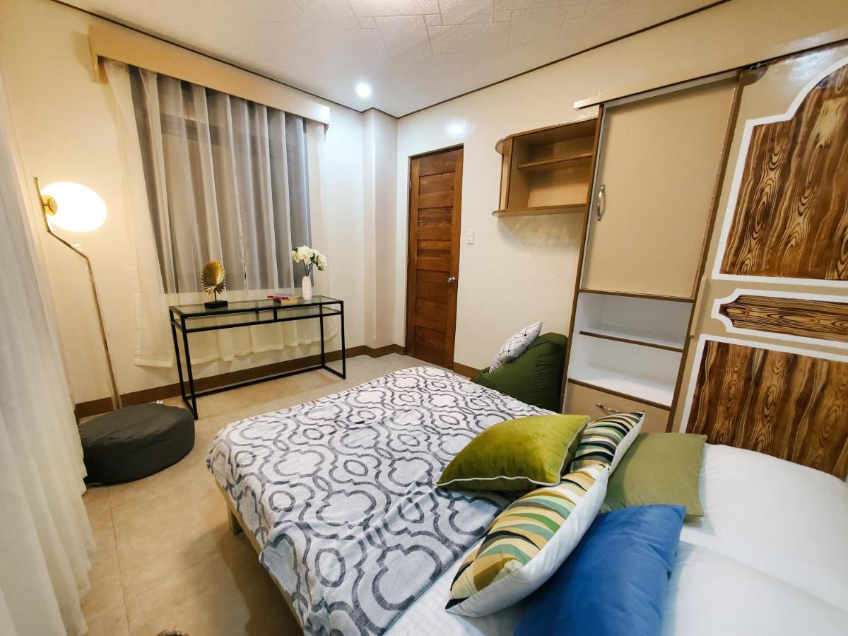 碧瑶Mirador Modern House - Walking Distance To Lourdes Grotto别墅 外观 照片