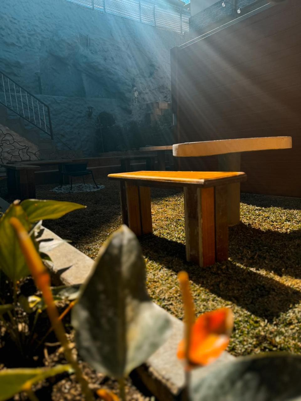 碧瑶Mirador Modern House - Walking Distance To Lourdes Grotto别墅 外观 照片